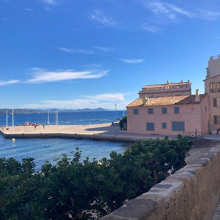 Mazet Renove Golfe De St Tropez Villa Cogolin Exterior photo